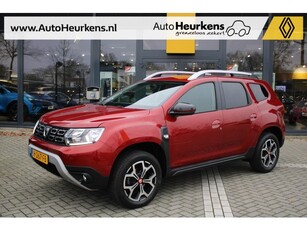 Dacia Duster TCe 130 Tech Road 1e eigenaar NL-Auto