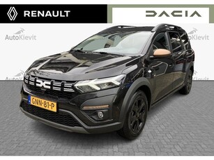 Dacia Jogger 1.0 TCe 100 ECO-G Extreme 5p. (bj 2024)