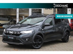 Dacia Jogger 1.0 TCe 110 Extreme 7-Persoons Navigatie