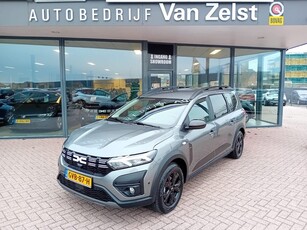 Dacia Jogger 1.6 Hybrid 140 Extreme 7p. Automaat