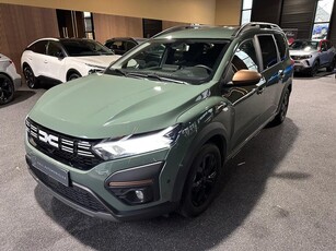 Dacia Jogger 1.6 Hybrid 140 Extreme 7p.