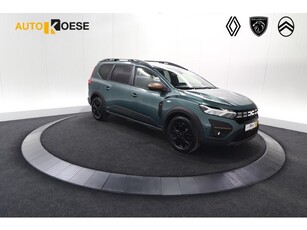 Dacia Jogger TCe 110 Extreme 7 Zitplaatsen Camera