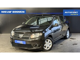 Dacia Logan 1.2 Trekhaak Elektrische ramen