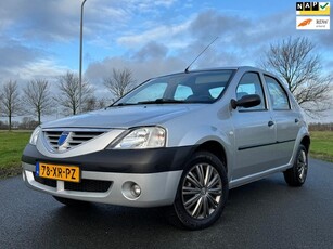 Dacia Logan 1.4 Lauréate ! 1e Eigenaar ! 77.808 KM NAP