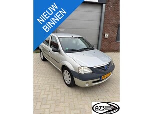 Dacia Logan 1.4 Lauréate