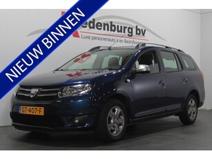 Dacia Logan MCV 0.9 TCe 10th Anniversary - Airco / Navi /