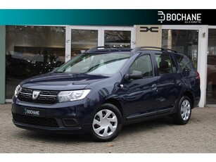 Dacia Logan MCV 0.9 TCe 90 Ambiance