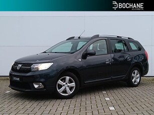 Dacia Logan MCV 0.9 TCe 90 SL Royaal All-Season banden /