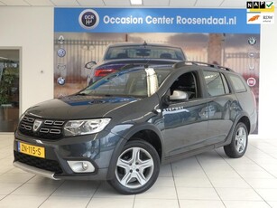 Dacia Logan MCV 0.9 TCe 90PK Stepway Airco PDC Navigatie