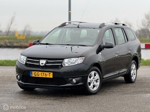 Dacia Logan MCV 0.9 TCe Ambiance