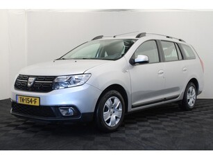 Dacia Logan MCV 0.9 TCe Ambiance NaviCruise (bj 2018)