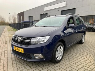 Dacia Logan MCV 0.9 TCe Laureate LPG G3 , NAVI , PDC