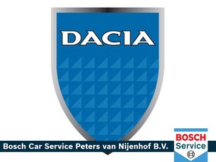 Dacia Logan MCV 0.9 TCe Prestige