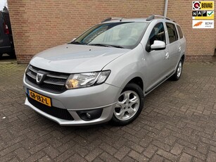 Dacia Logan MCV 0.9 TCe Prestige