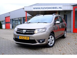 Dacia Logan MCV 0.9 TCe Prestige NaviAircoLMVCruise