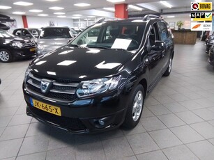 Dacia Logan MCV 0.9 TCe S&S Prestige