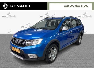 Dacia Logan MCV 0.9 TCe Stepway (bj 2019)