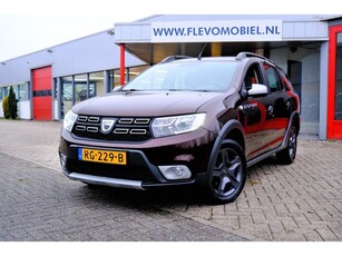 Dacia Logan MCV 0.9 TCe Stepway NaviCameraAirco1e