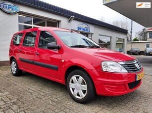 Dacia Logan MCV 1.6 Ambiance