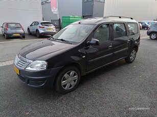 Dacia Logan MCV 1.6I 86pk Ambiance Trekhaak / Airco