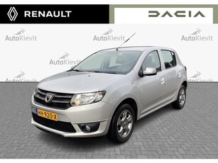 Dacia Sandero 0.9 TCe 10th Anniversary (bj 2015)