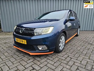 Dacia Sandero 0.9 TCe Bi-Fuel LPG Laureate Airco Lmv