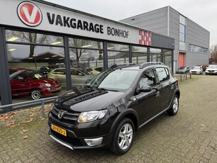 Dacia Sandero 0.9 TCe Easy-R Stepway Lauréate