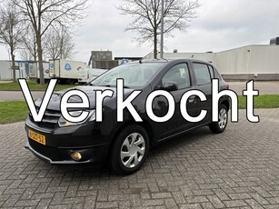 Dacia Sandero 0.9 TCe Lauréate 90 PK. Eerste eigenaar !!!