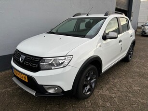 Dacia Sandero 0.9 TCe SL Stepway Automaat - Cruise Control