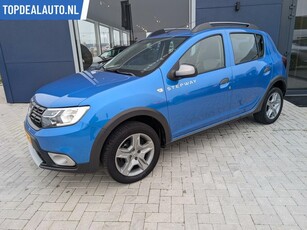 Dacia Sandero 0.9 TCe SL Stepway/Navi/Pdc/Camera/Nieuw