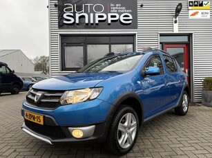 Dacia Sandero 0.9 TCe Stepway Lauréate -DEALER