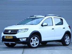 Dacia Sandero 0.9 TCe Stepway Lauréate *Motorschade*