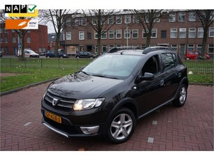 Dacia Sandero 0.9 TCe Stepway Lauréate NL AUTO ORG KM MET