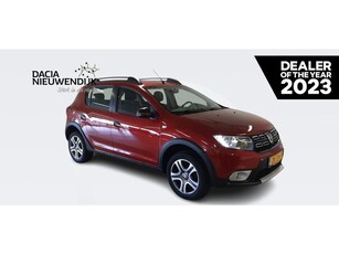 Dacia Sandero 0.9 TCe Tech Road TREKHAAK /