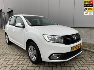 Dacia SANDERO 1.0 SCe Laureate / Airco / Navigatie /