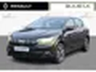 Dacia Sandero 1.0 TCe 100 ECO-G Journey Pack Comfort