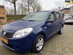 Dacia Sandero 1.4 Ambiance zeer nette auto