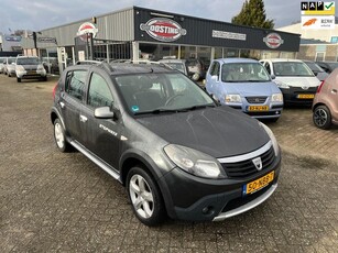 Dacia Sandero 1.6