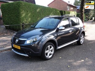 Dacia Sandero 1.6 Stepway 74.000 km N.A.P airco