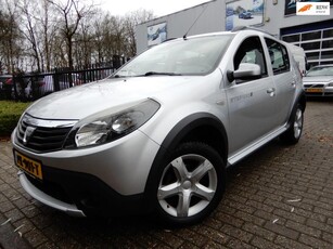 Dacia Sandero 1.6 Stepway