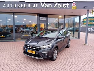 Dacia SANDERO Stepway 1.0 TCe 90 Comfort Automaat