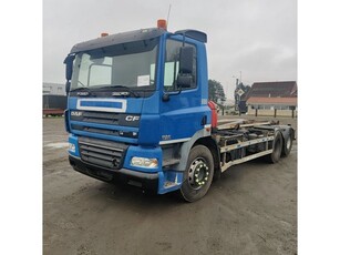 DAF CF 85 430