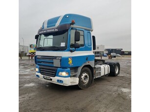 DAF CF 85 460