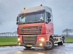 DAF XF 105.410 sc