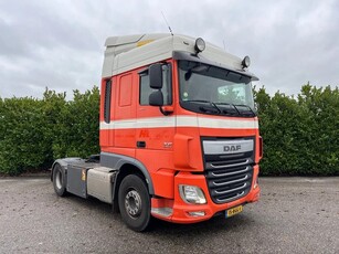 DAF XF 410 FT Euro6 (bj 2015, automaat)