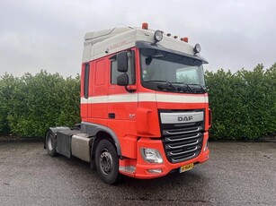 DAF XF 410 FT Euro6 (bj 2016, automaat)