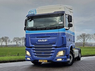 DAF XF 410 spacecab mx13