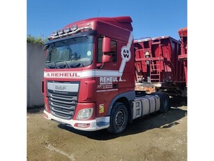 DAF XF 440