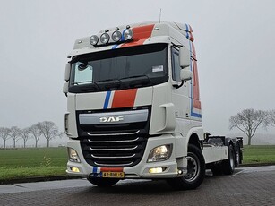 DAF XF 440 far