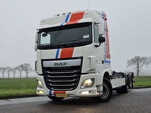 DAF XF 440 far